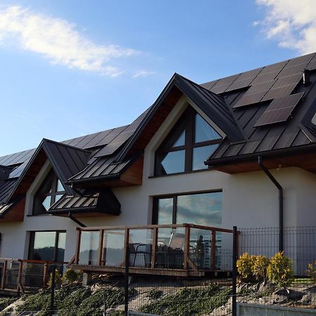 Izby Pod Litwinka Villa Czarna Gora Ngoại thất bức ảnh