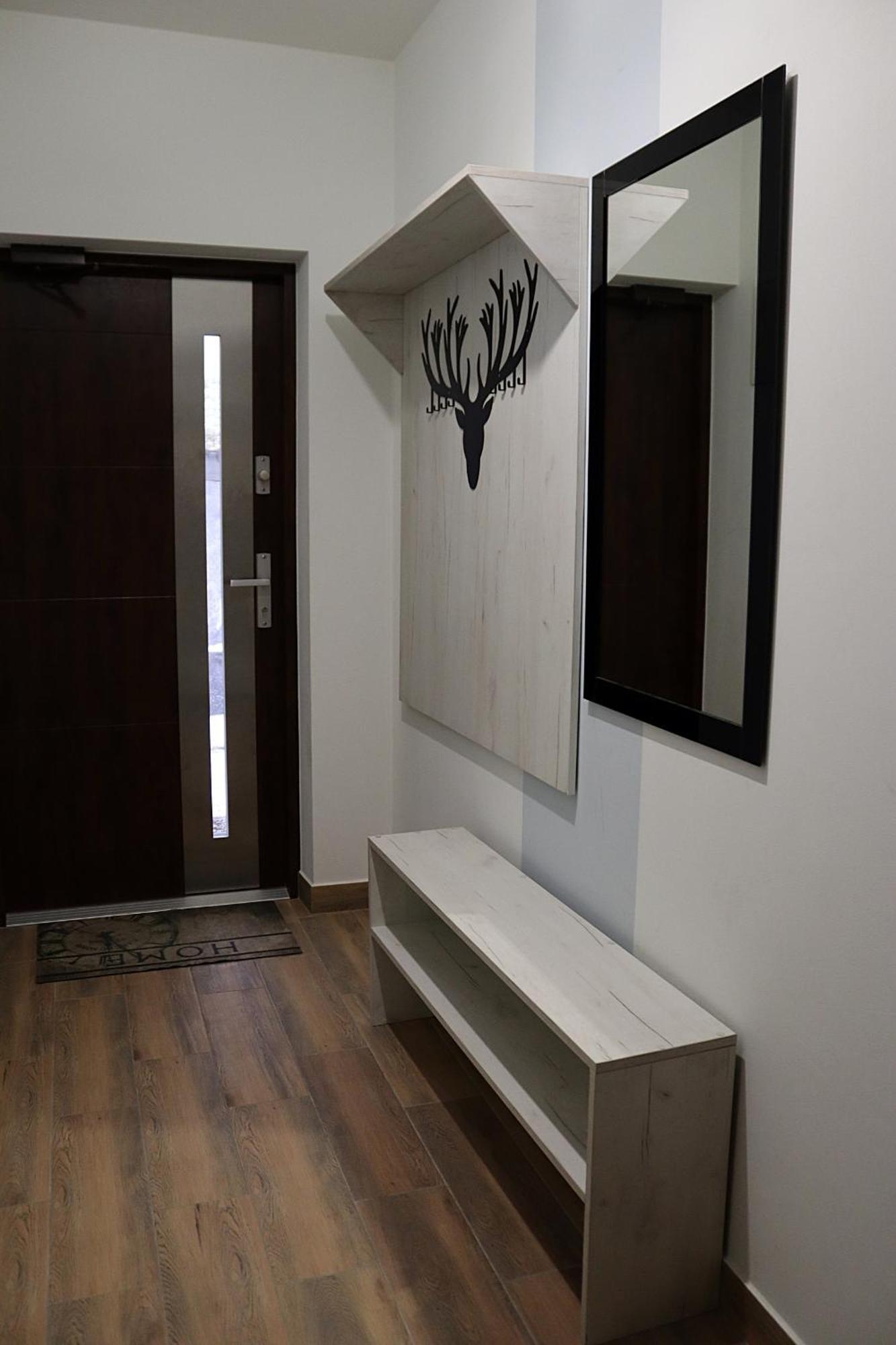 Izby Pod Litwinka Villa Czarna Gora Ngoại thất bức ảnh
