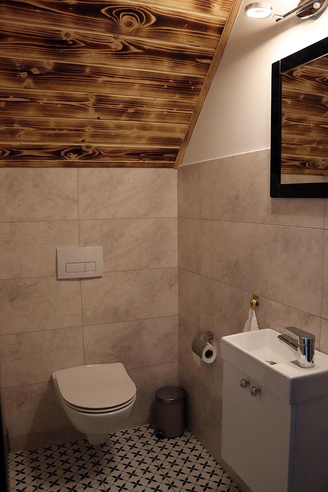 Izby Pod Litwinka Villa Czarna Gora Ngoại thất bức ảnh