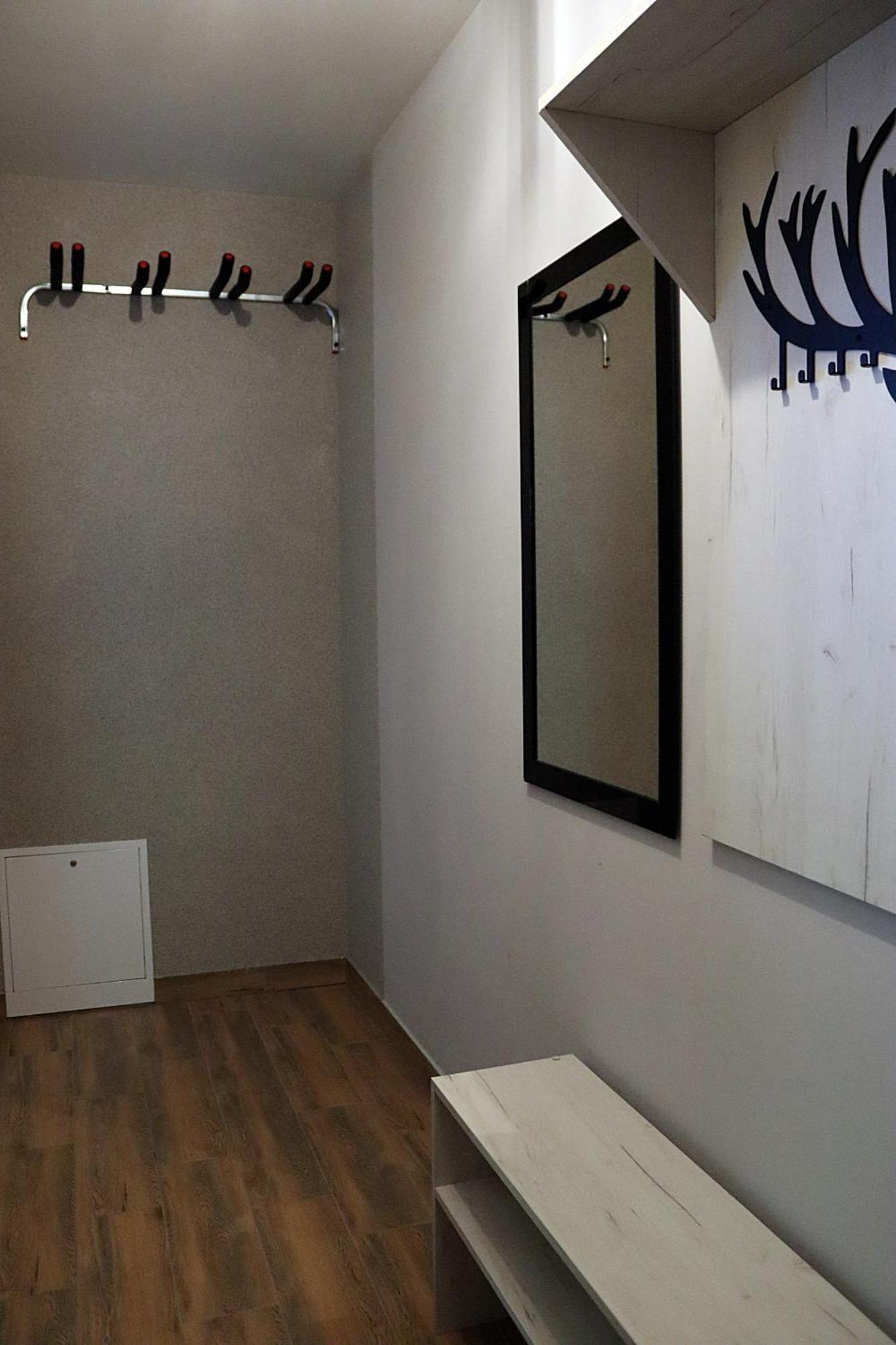 Izby Pod Litwinka Villa Czarna Gora Ngoại thất bức ảnh