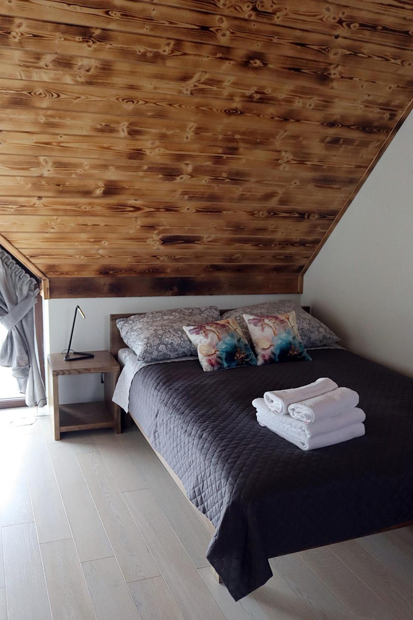 Izby Pod Litwinka Villa Czarna Gora Ngoại thất bức ảnh