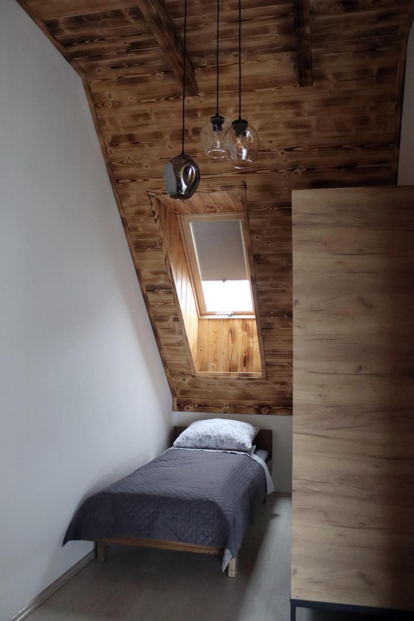 Izby Pod Litwinka Villa Czarna Gora Ngoại thất bức ảnh