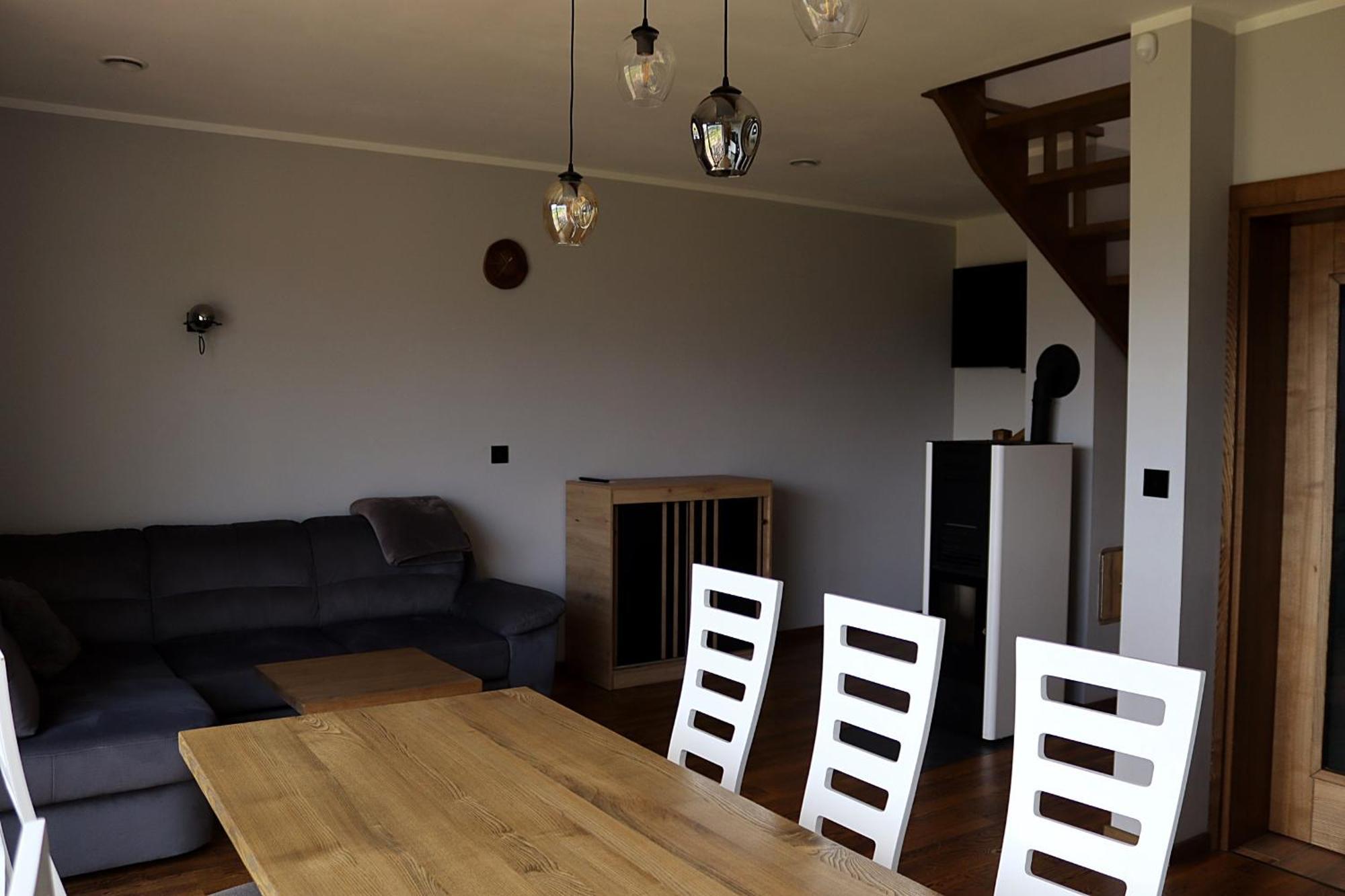 Izby Pod Litwinka Villa Czarna Gora Phòng bức ảnh