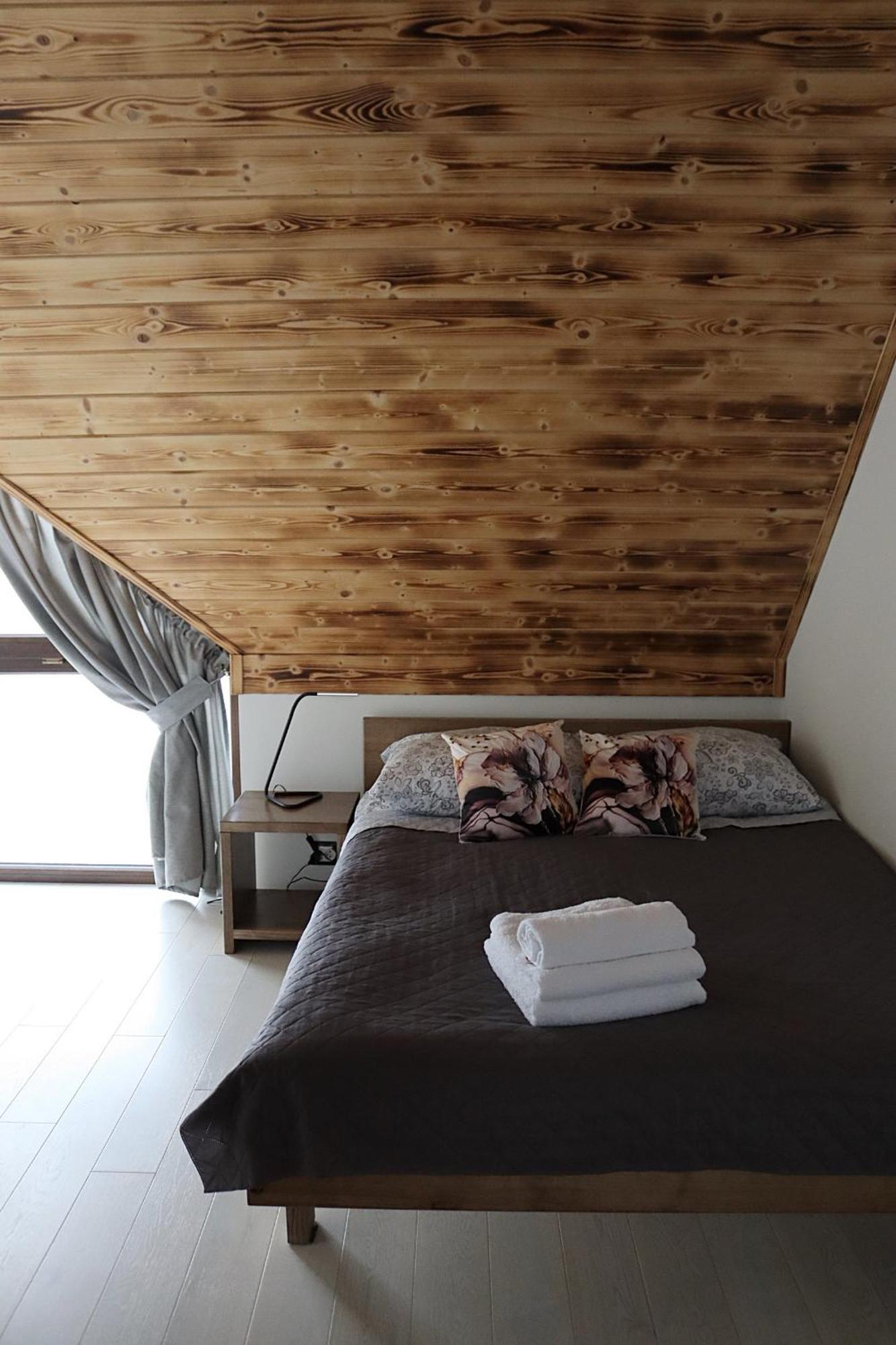 Izby Pod Litwinka Villa Czarna Gora Ngoại thất bức ảnh