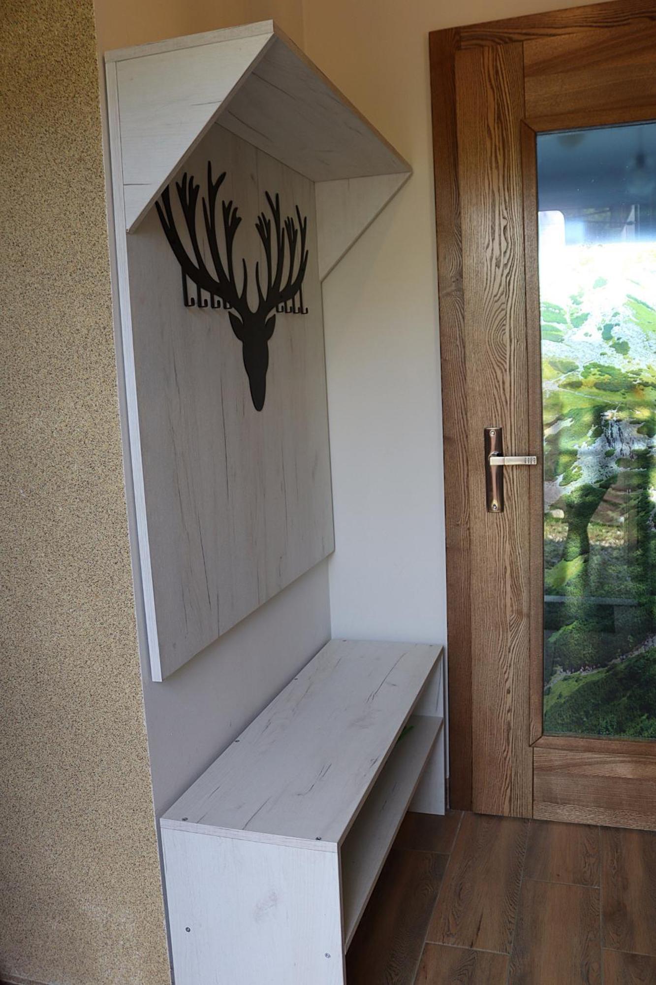 Izby Pod Litwinka Villa Czarna Gora Ngoại thất bức ảnh